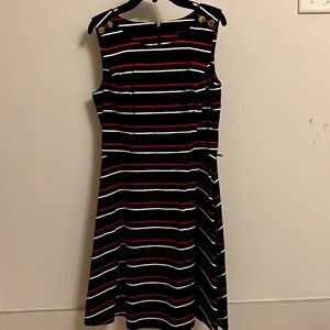 Tommy Hilfiger Preppy Dress